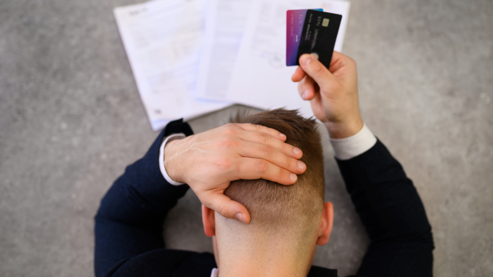 Qual seu tipo de dívida Um Guia Completo para os Diferentes Tipos de Endividamento