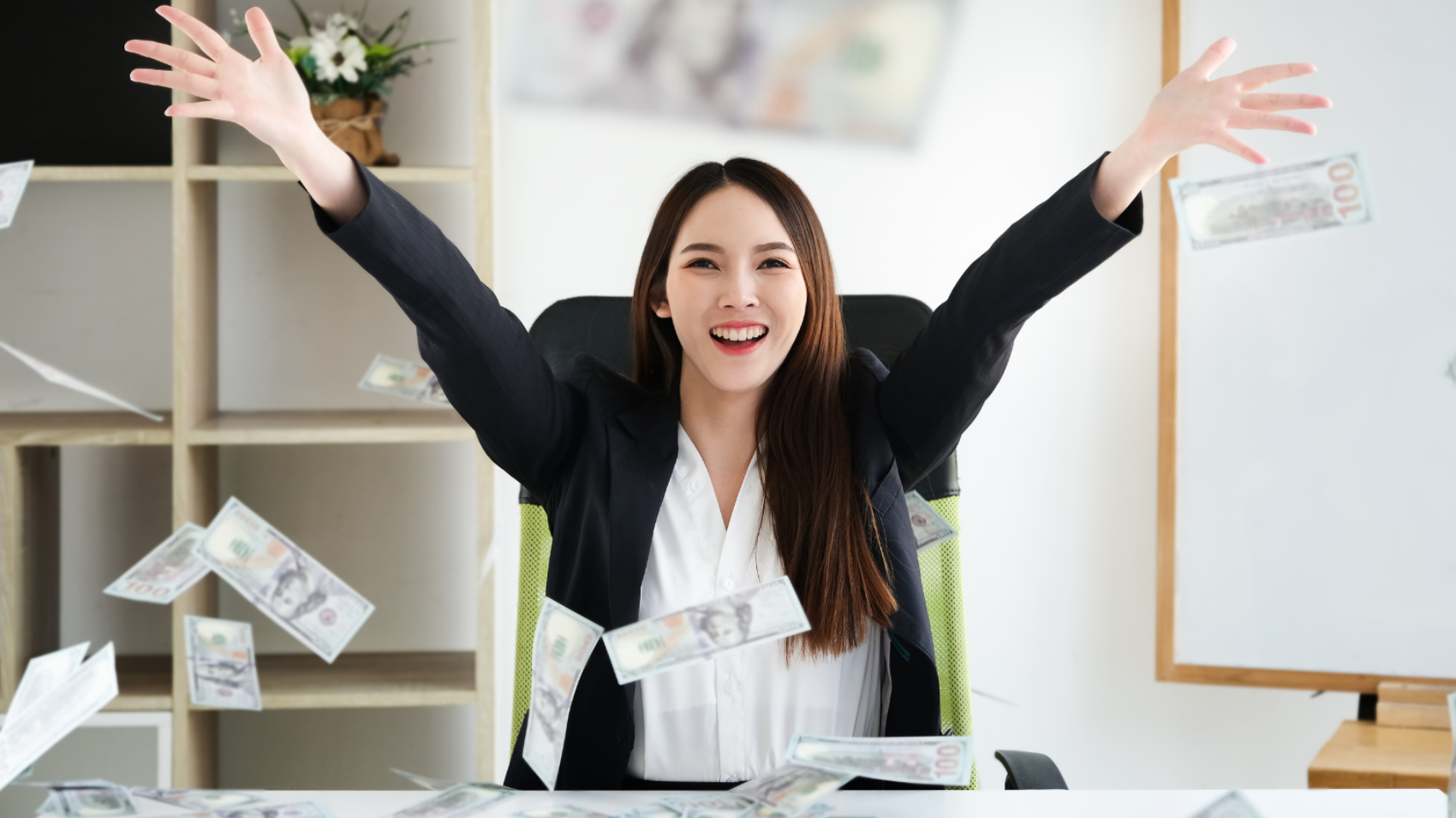 10 Lições Inspiradoras de Celebridades para Dominar suas Finanças e Alcançar a Liberdade Financeira