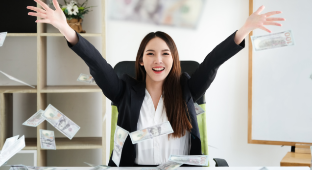 10 Lições Inspiradoras de Celebridades para Dominar suas Finanças e Alcançar a Liberdade Financeira