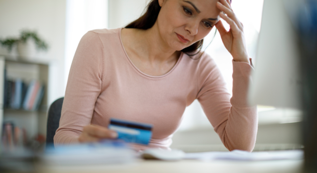 10 Verdades Difíceis (Mas Necessárias) para Encarar sobre sua Desorganização Financeira