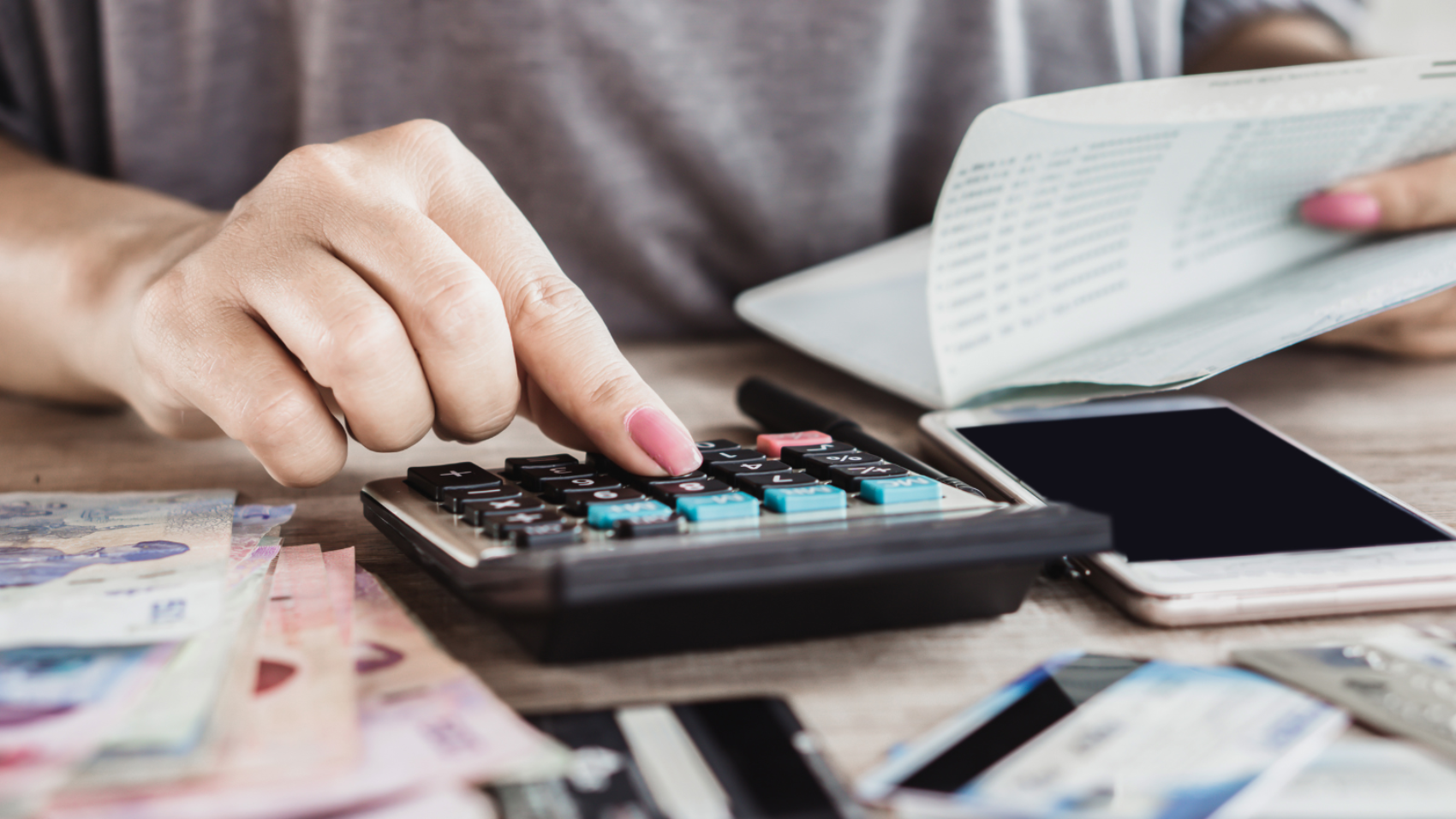 Como Mapear Suas Dívidas Um Guia Prático para Sair do Vermelho