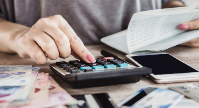 Como Mapear Suas Dívidas Um Guia Prático para Sair do Vermelho