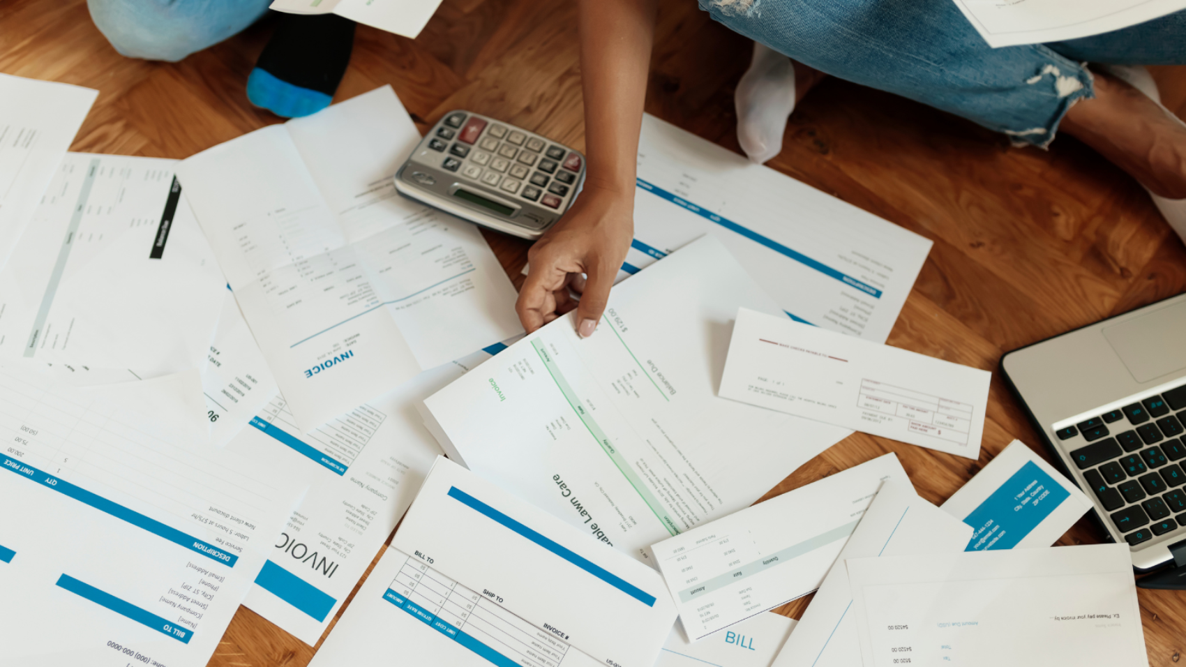 Como Priorizar o Pagamento de Dívidas Um Guia Prático