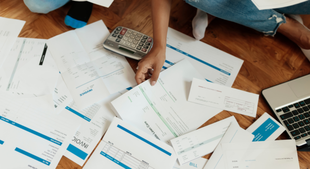 Como Priorizar o Pagamento de Dívidas Um Guia Prático